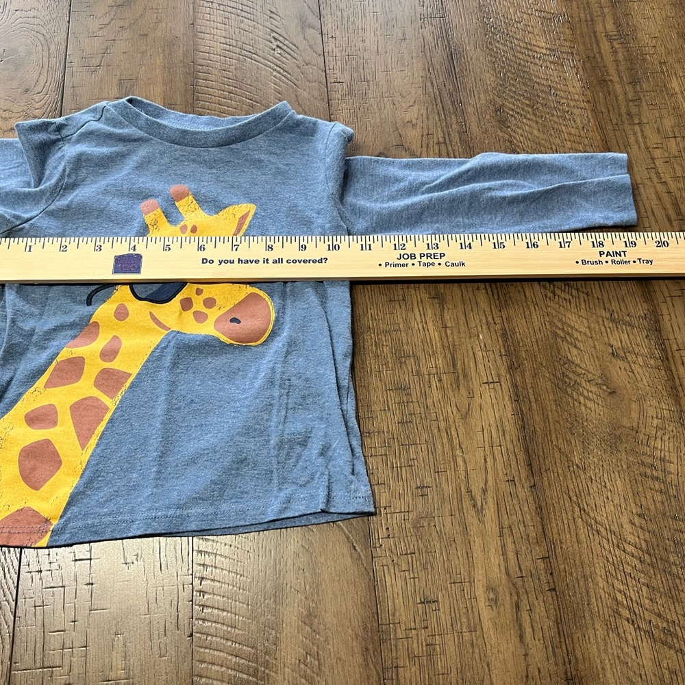 Lot boys long sleeve tops 3 Toddler Polo Carter GAP first impressions - Picture 6 of 16